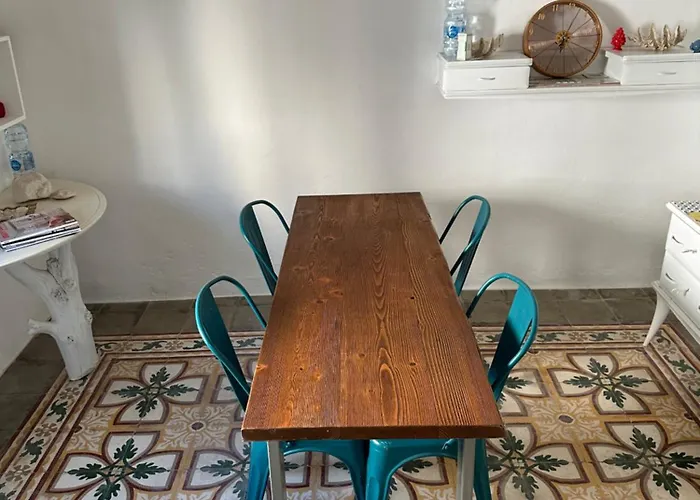 Casa Anna Salento