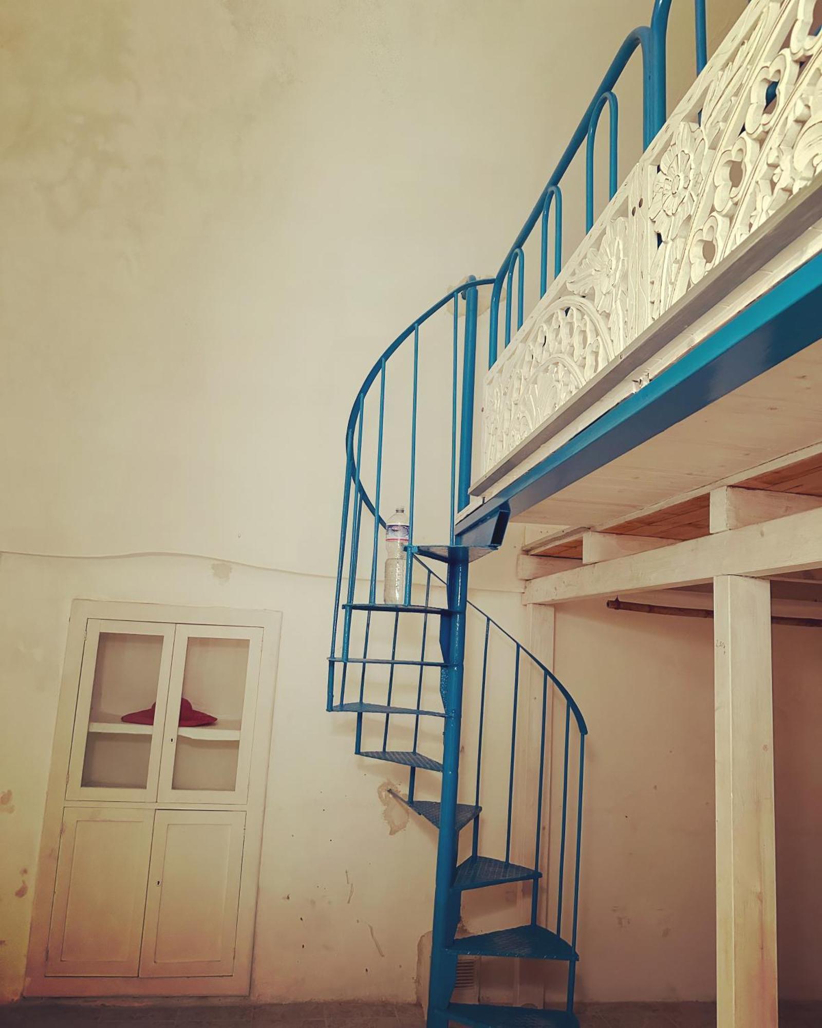 Casa Anna Salento Holiday home