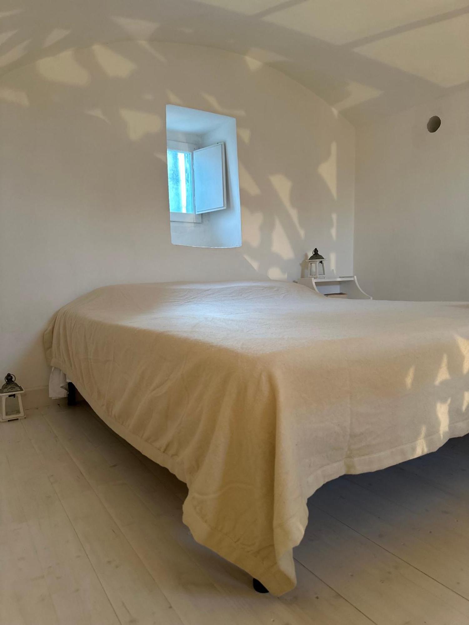Ferienhaus Casa Anna Salento Andrano