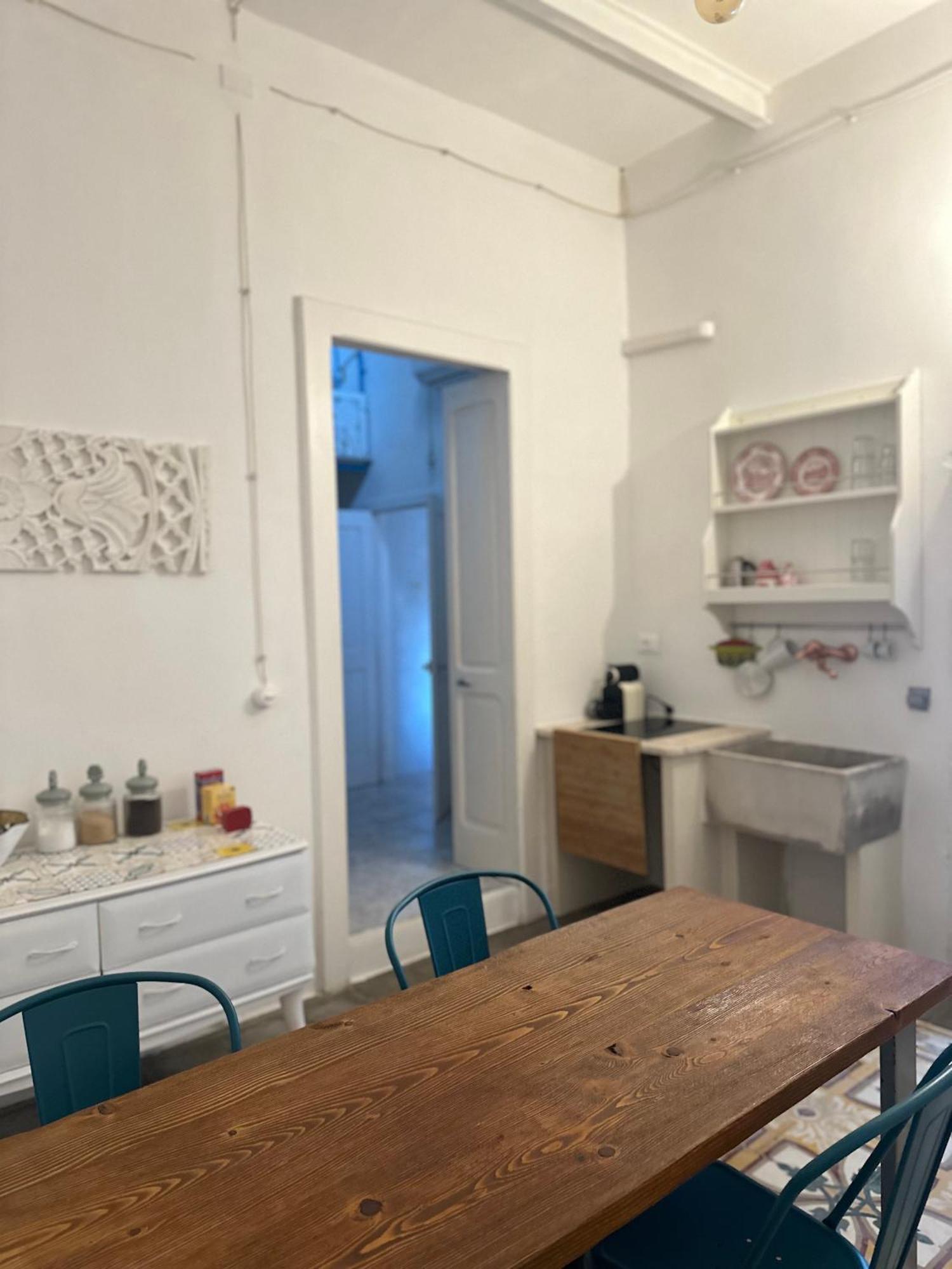 Ferienhaus Casa Anna Salento *