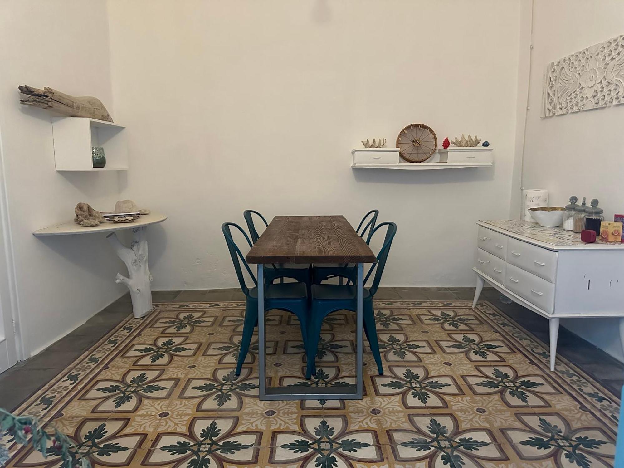 Casa Anna Salento Andrano