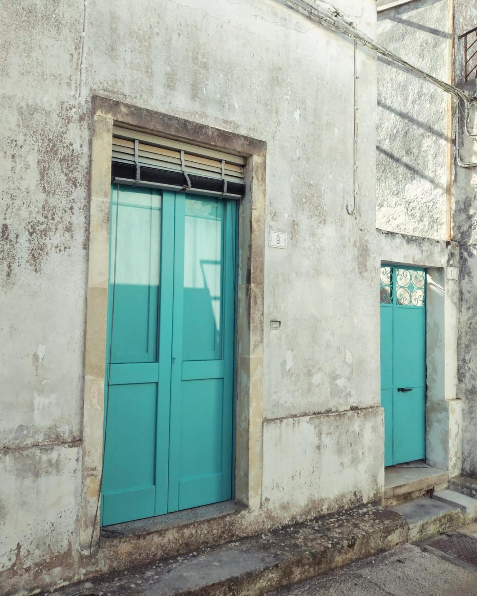 Casa Anna Salento Ferienhaus Andrano