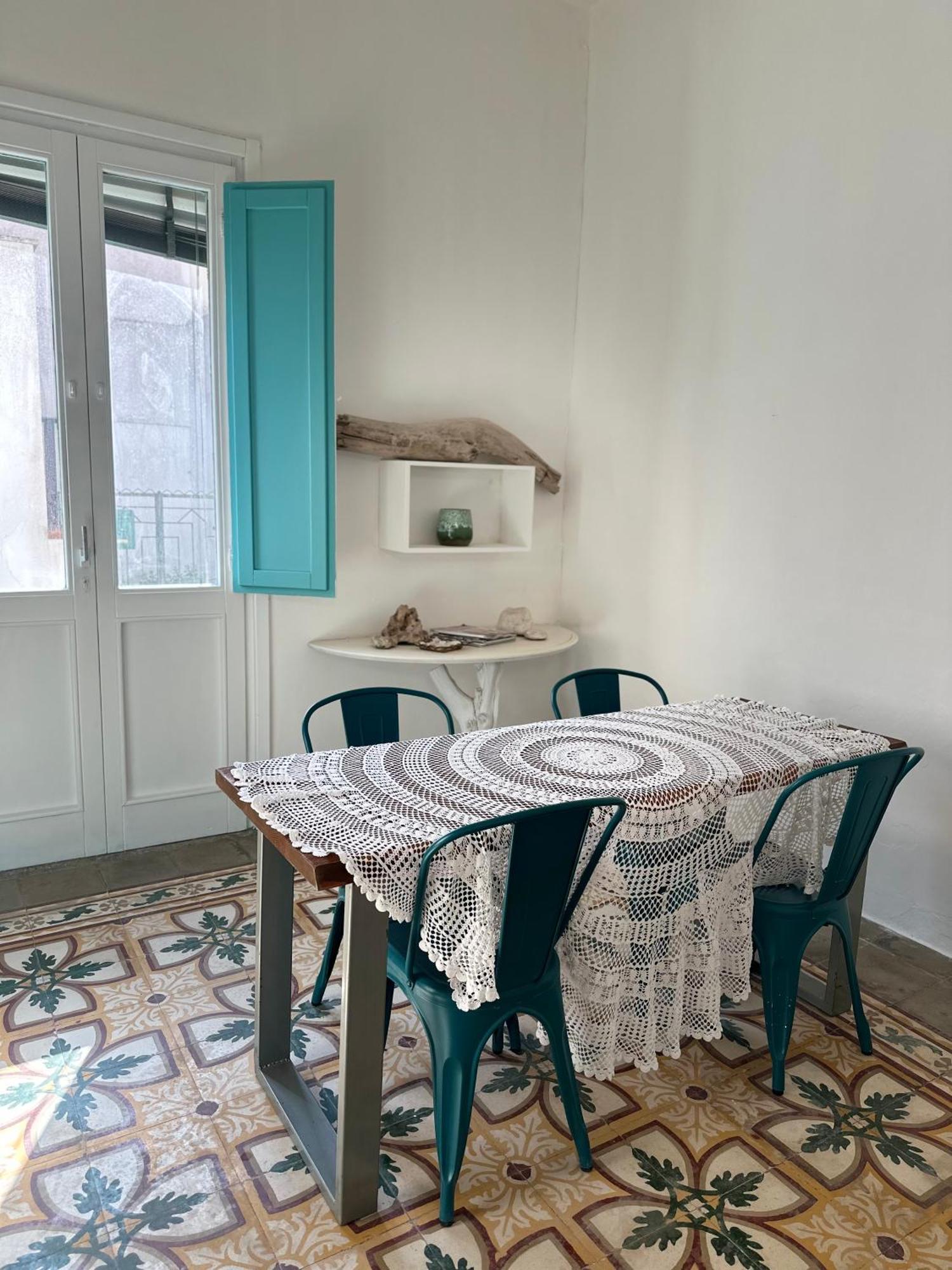 Casa Anna Salento Andrano