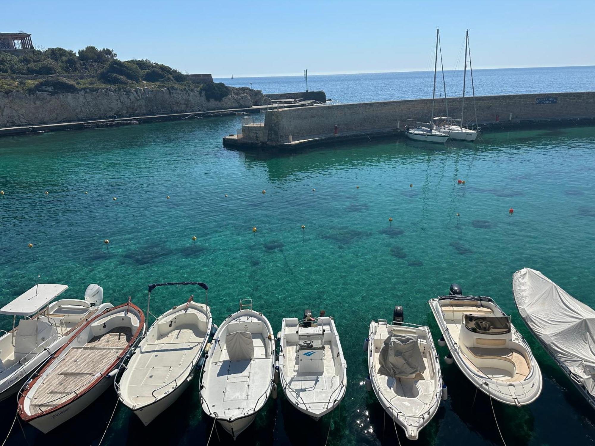 Casa Anna Salento Holiday home