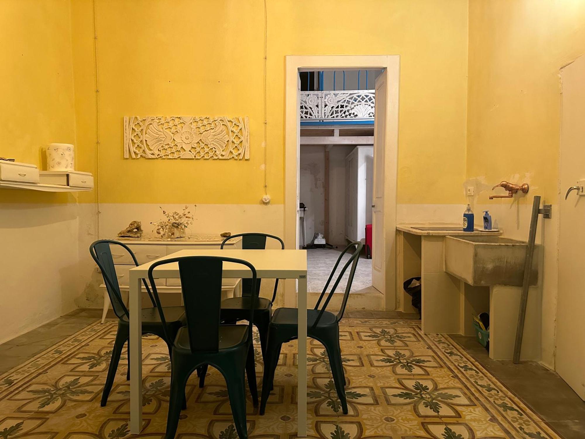 Ferienhaus Casa Anna Salento *
