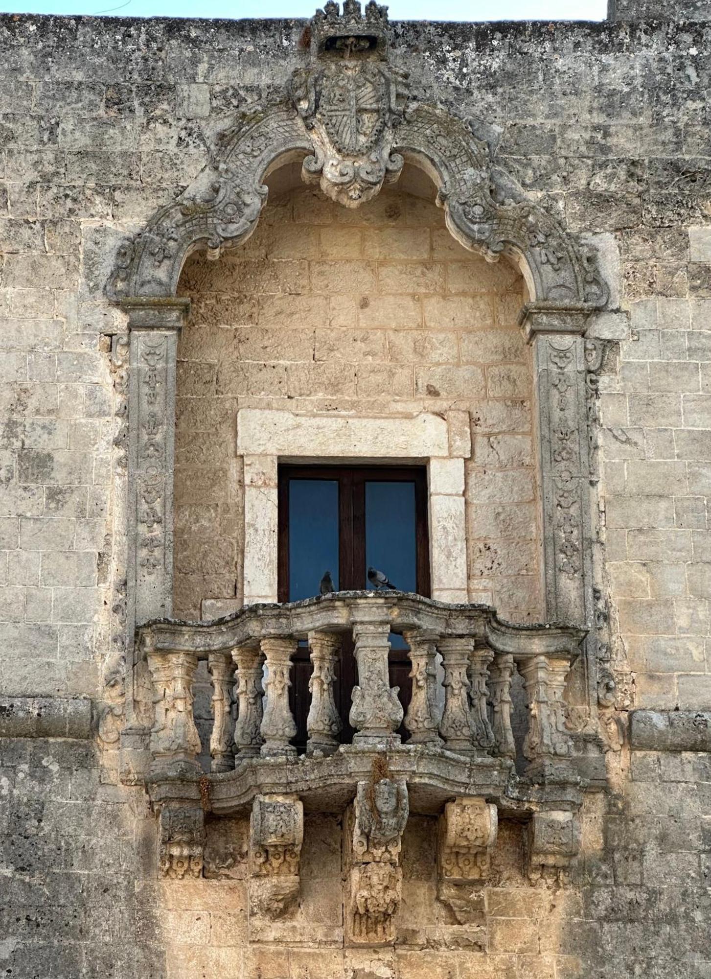 Casa Anna Salento * Andrano